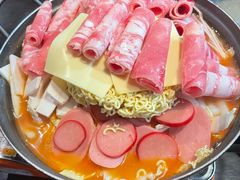 -炙韩料理·部队锅专门店