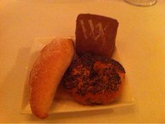 iphone_upload_pic-Salon de Ville浦江汇(上海外滩华尔道夫酒店店)