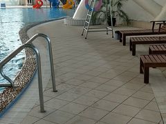 -广西体育中心-游泳馆