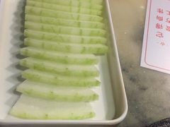 冬瓜-袁老四重庆老火锅(中瀛御景店)