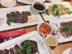 -壹只卤鹅 · 潮汕菜(京基百纳店)