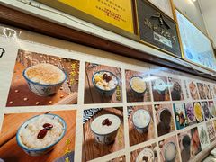 -张钦德·广场老牌豆花甜汤(总店)