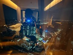 -上海龙之梦万丽酒店