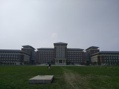 -吉林大学(前卫南区)