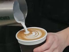 -Peet's Coffee皮爷咖啡(大学路店)