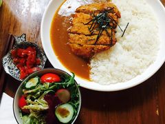 -铃木食堂(帽儿胡同店)