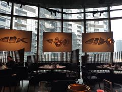 大堂-Mr·Fish鱼鲜生海鲜放题(银泰in99店)