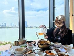 靠窗位-青鹤谷(苏州店)