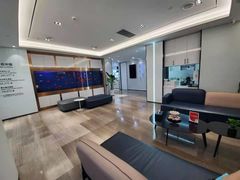 -牙博士口腔品牌连锁(杨浦店)