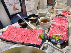 -牛员外·潮汕牛肉火锅(阿克苏明华店)