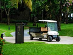 -海南清水湾莱佛士酒店