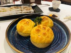 -白天鹅宾馆-宏图府餐厅
