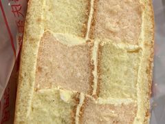 咸格仔-思味特(纬一路店)