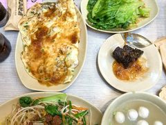 -圆宝台湾小吃(迎津街店)