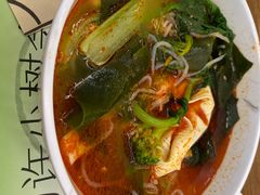 -许小树(国贸商城店)