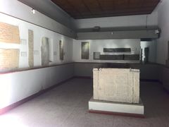 -徐州汉画像石艺术馆