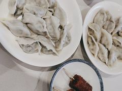 -东方饺子王(和平里店)