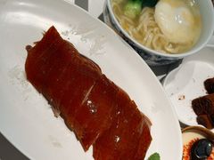 -四季民福烤鸭店(故宫店)