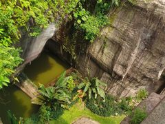 -广州莲花山旅游区