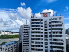 -三亚凤凰水城凯莱度假酒店