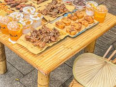 -老天桥蛙炉火锅(姑苏总店)