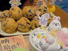 -乐园夜市场(五道口王庄路店)