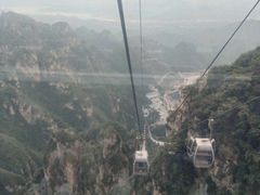 -狼牙山风景区