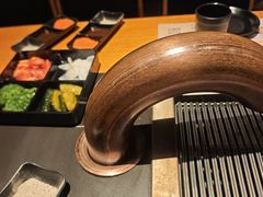 -千寻烧肉(政务区店)
