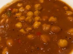 烤鸡肉玛莎拉-Tony's House