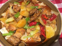 -西贝莜面村(近铁城市广场店)