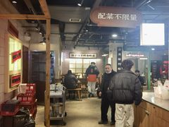 -公交新村粉店(赤岗冲店)