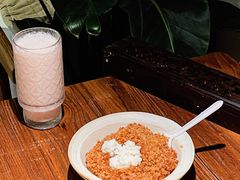 -甘婆婆醪糟汤圆