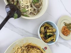 -李先生牛肉面大王(长春儿童医院店)