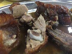 烧鹅-蚝专家(北滘店)
