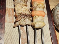 -雪熊精酿·哈尔滨烧烤酒馆(非遗大串店)