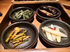 -天水蔬食料理(树德之光店)