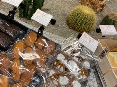 -OUR Bakery(SKP-S店)