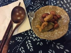 胡同食堂-蜗牛小馆醉乡民谣云南菜(惠新西里店)