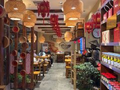 -倍儿美海鲜排挡·非遗海鲜蒸饺(洋货店)