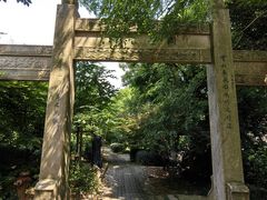 -东山风景区(洞庭东山)
