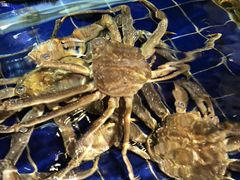 -79号渔船海鲜饭店(华强北店)