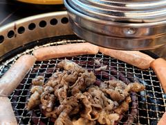 -火炉火自助餐(西直门凯德MALL店)