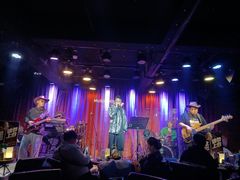 -音乐房子·Vintage Live Bar(玉林总店)