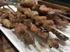 -格日勒阿妈蒙古厨房(大召店)