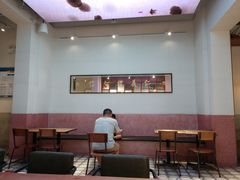 大堂-桃园眷村(万象天地店)
