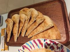 风味烤馕-新疆兵团食府清真(马连道店)