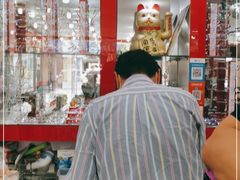 -朱师傅眼镜·蔡司·依视路·尼康(市先进店)