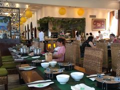 -火舞泰·泰式海鲜火锅餐厅(世纪城店)