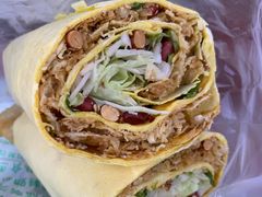-山东傻大粗粮煎饼(牛街店)