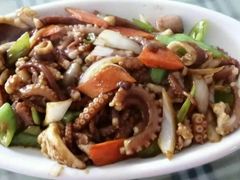 -常家活海鲜小吃(仅一家无分店)